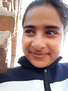 Snapshot of Cute-Nilam chatting on 23, 2, 2025 Cute-Nilam online show from 23, 2, 2025