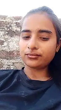 Snapshot of Cute-Nilam chatting on 23, 2, 2025 Cute-Nilam online show from 23, 2, 2025