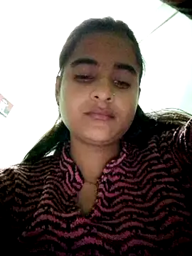 Snapshot of Cute-Nilam chatting on 27, 2, 2025 Cute-Nilam online show from 27, 2, 2025