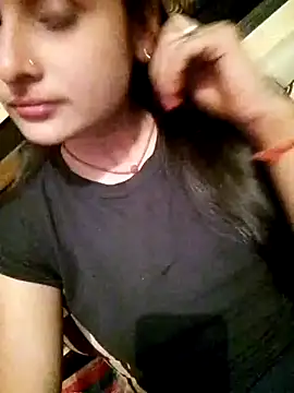Snapshot of Cute-Nilam chatting on 18, 3, 2025 Cute-Nilam online show from 18, 3, 2025