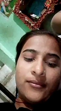 Snapshot of Cute-Nilam chatting on 21, 3, 2025 Cute-Nilam online show from 21, 3, 2025