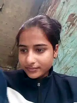 Snapshot of Cute-Nilam chatting on 23, 3, 2025 Cute-Nilam online show from 23, 3, 2025