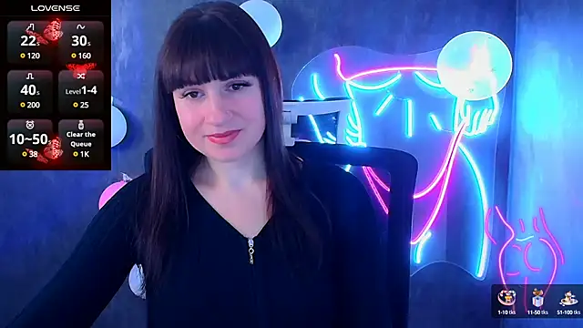 Violla My online show from 3, 3, 2025