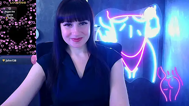 Violla My online show from 18, 3, 2025