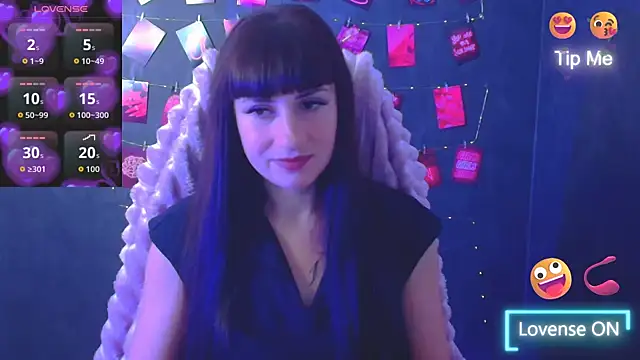 Violla My online show from 25, 10, 2025