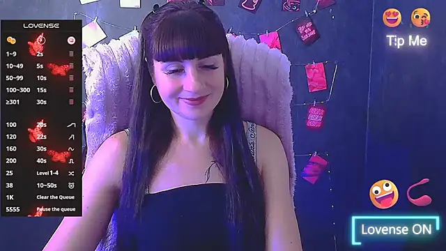 Violla My online show from 20, 11, 2025