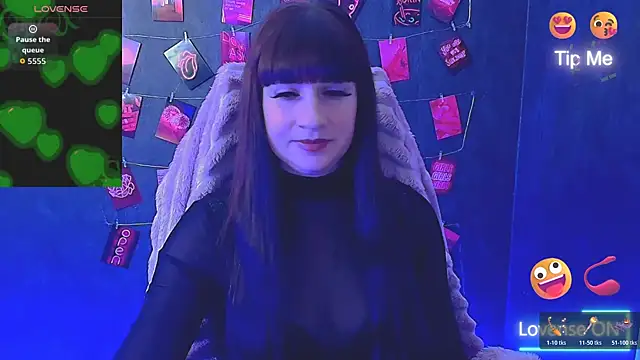 Snapshot of Violla_My chatting on 7, 2, 2026 Violla My online show from 7, 2, 2026