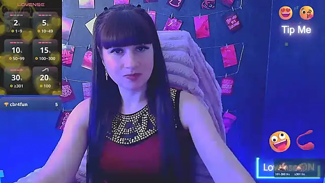 Snapshot of Violla_My chatting on 9, 2, 2026 Violla My online show from 9, 2, 2026