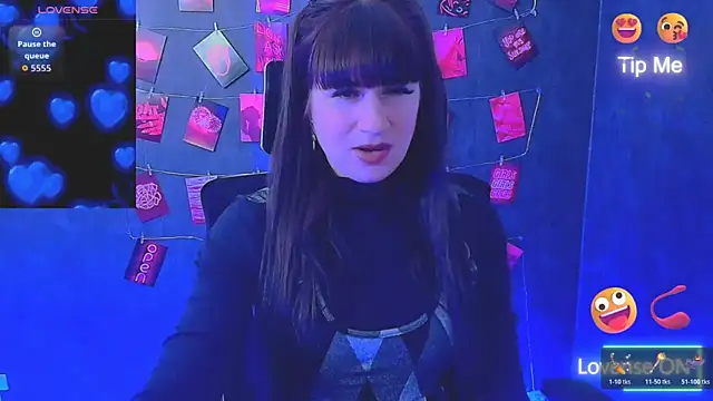 Snapshot of Violla_My chatting on 15, 2, 2026 Violla My online show from 15, 2, 2026