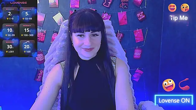 Snapshot of Violla_My chatting on 19, 2, 2026 Violla My online show from 19, 2, 2026