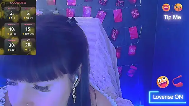 Snapshot of Violla_My chatting on 21, 2, 2026 Violla My online show from 21, 2, 2026