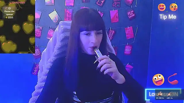 Snapshot of Violla_My chatting on 22, 2, 2026 Violla My online show from 22, 2, 2026