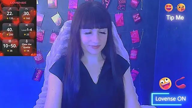 Snapshot of Violla_My chatting on 23, 2, 2026 Violla My online show from 23, 2, 2026