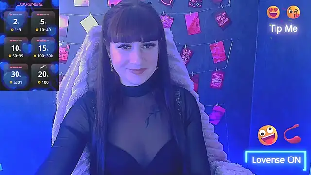 Snapshot of Violla_My chatting on 26, 2, 2026 Violla My online show from 26, 2, 2026