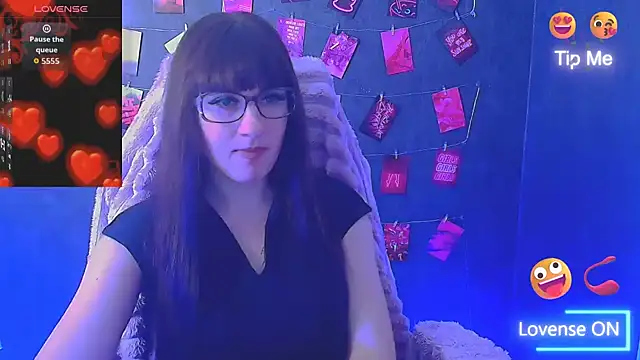 Snapshot of Violla_My chatting on 1, 3, 2026 Violla My online show from 1, 3, 2026