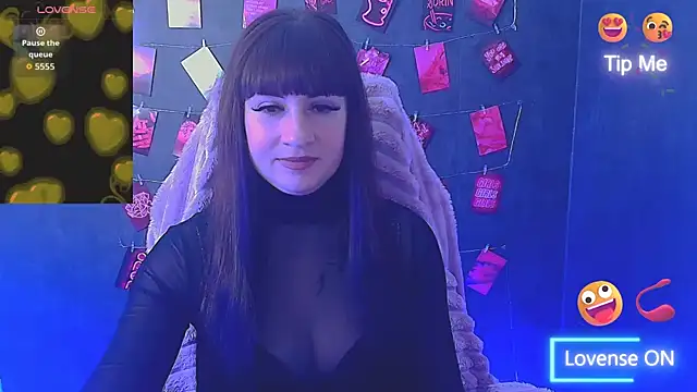 Snapshot of Violla_My chatting on 2, 3, 2026 Violla My online show from 2, 3, 2026