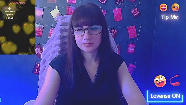 Snapshot of Violla_My chatting on 7, 3, 2026 Violla My online show from 7, 3, 2026