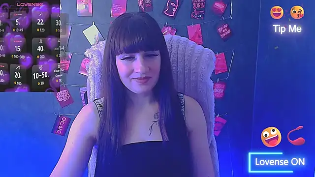 Snapshot of Violla_My chatting on 10, 3, 2026 Violla My online show from 10, 3, 2026