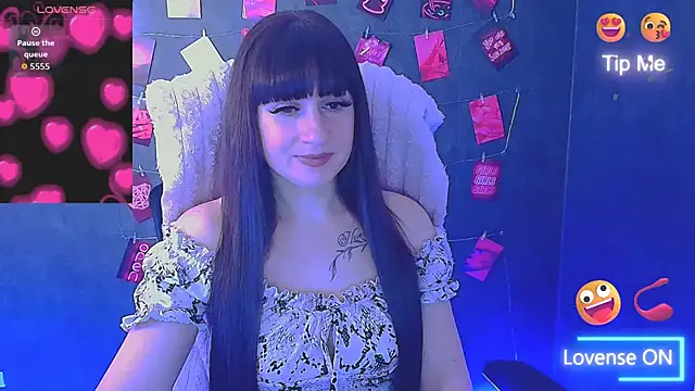 Snapshot of Violla_My chatting on 15, 3, 2026 Violla My online show from 15, 3, 2026