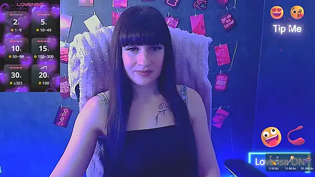 Snapshot of Violla_My chatting on 16, 3, 2026 Violla My online show from 16, 3, 2026