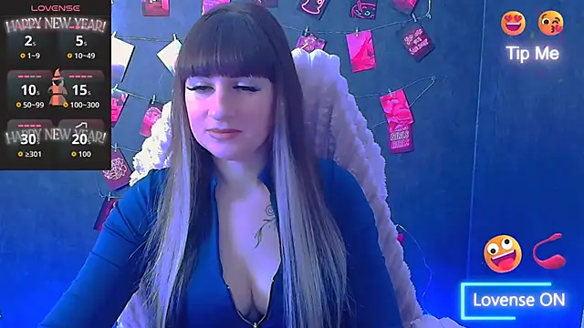 Violla My online show from 30, 4, 2026