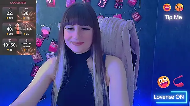 Violla My online show from 3, 5, 2026