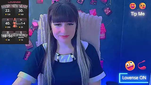 Violla My online show from 6, 5, 2026