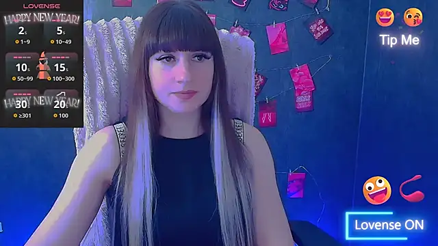 Violla My online show from 7, 5, 2026