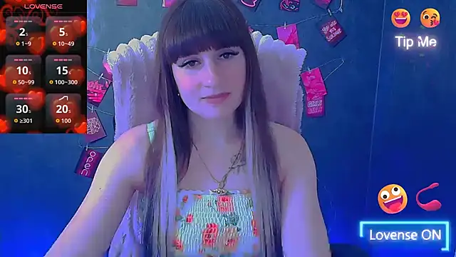 Violla My online show from 9, 5, 2026