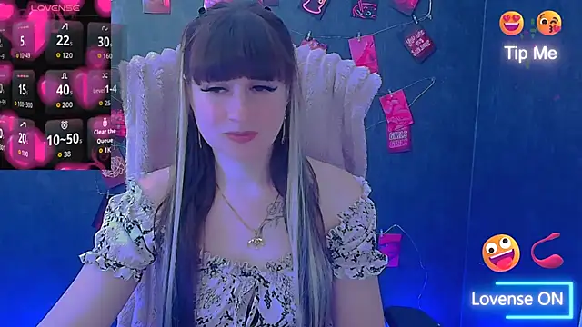 Violla My online show from 10, 5, 2026
