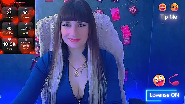 Violla My online show from 14, 5, 2026