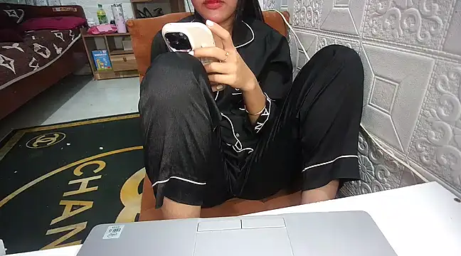 BIN-NA online show from 11, 12, 2024