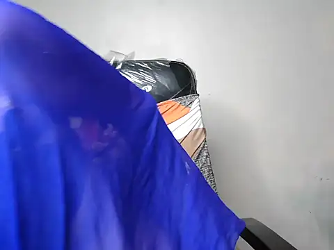 Cute-Hazel online show from 23, 9, 2025