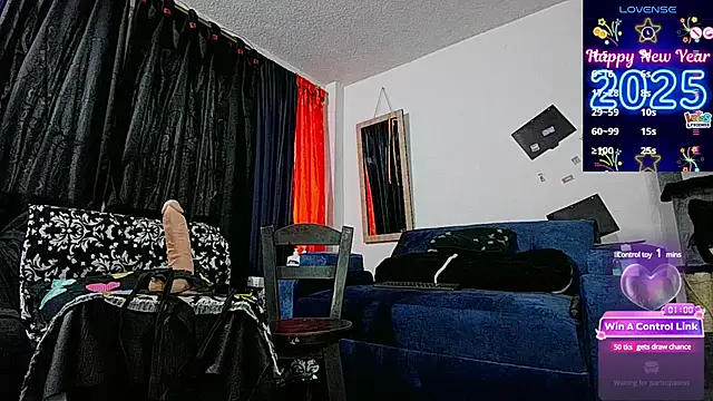 keila j online show from 5, 1, 2025