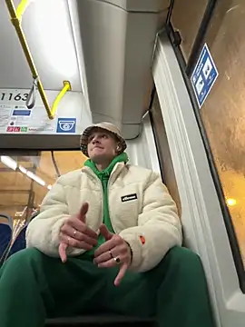 koosssttyaa online show from 17, 12, 2024