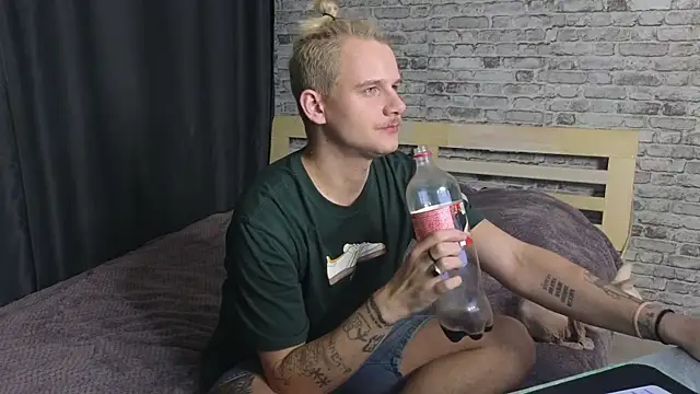 koosssttyaa online show from 20, 12, 2024