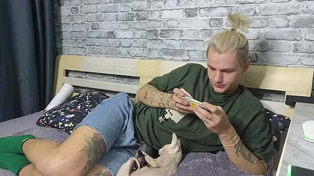 koosssttyaa online show from 23, 12, 2024