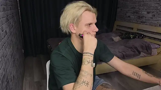 koosssttyaa online show from 25, 12, 2024