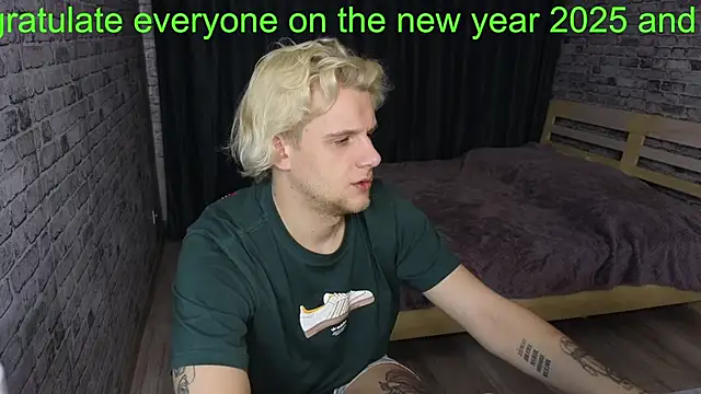 koosssttyaa online show from 1, 1, 2025