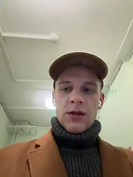 koosssttyaa online show from 27, 1, 2025