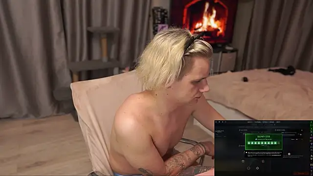 koosssttyaa online show from 17, 2, 2025