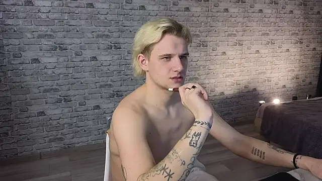 koosssttyaa online show from 19, 2, 2025