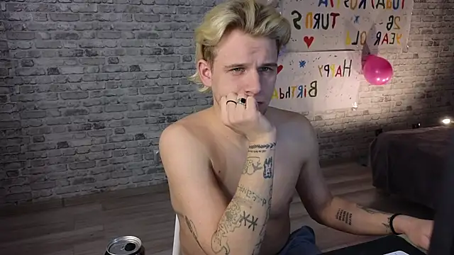 koosssttyaa online show from 23, 2, 2025