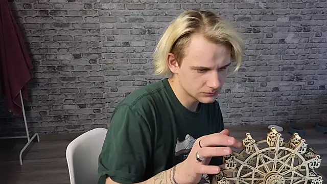 koosssttyaa online show from 12, 3, 2025