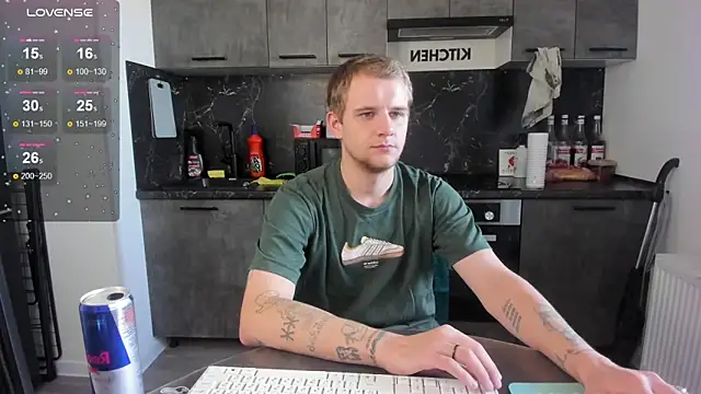 koosssttyaa online show from 27, 9, 2025