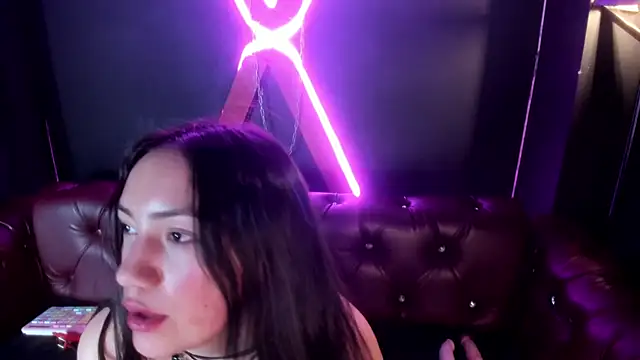 Scarlett  Fox   online show from 11, 2, 2025