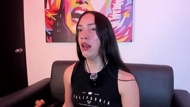 Scarlett  Fox   online show from 3, 3, 2026