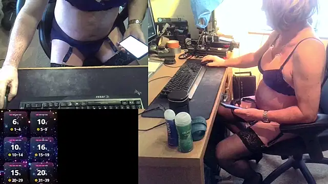 Snapshot of nataliecdlive chatting on 7, 2, 2026 nataliecdlive online show from 7, 2, 2026