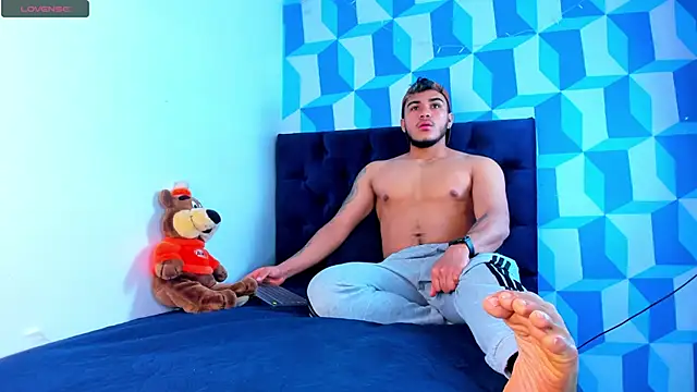 Snapshot of jeisonstark chatting on 21, 3, 2025 jeisonstark online show from 21, 3, 2025