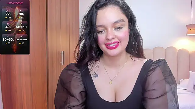 Bella-hadiid online show from 6, 2, 2025